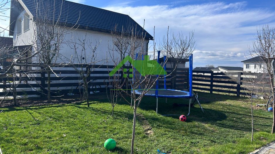 Casă renovată 2025, 4 camere, 5 ari – Tăuții-Măgherău - Poză 18