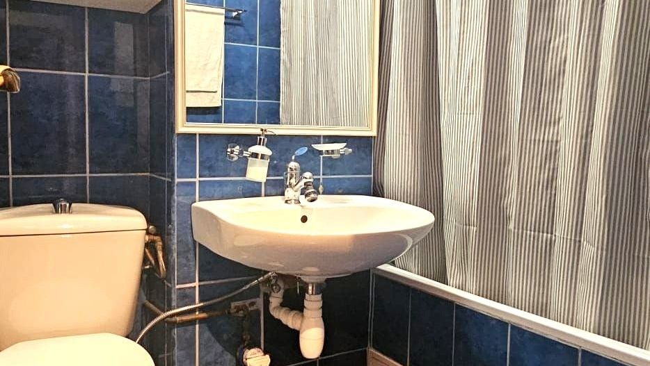 Apartament 2 camere | Etaj 1 | Beci | 2 Parcări | Comision 0% - Poză 9