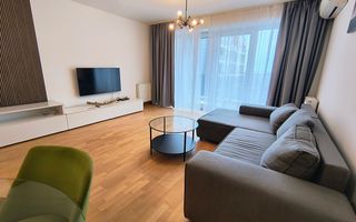 Pta Alba Iulia- Calea VItan- Dristor- InCIty Residence - Poză 2