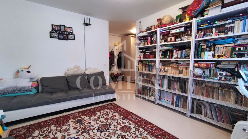 Apartament la cheie | 3 camere + 2 parcări | Cartierul Europa - Poză 1