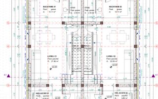 Duplex de Vanzare in Mosnita Noua. Toate utilitatile. Finisaje la alegere - Schiță 10