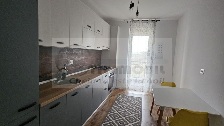 Apartament 1 camera - Str Soarelui - Bizantique - Loc parcare - Poză 4