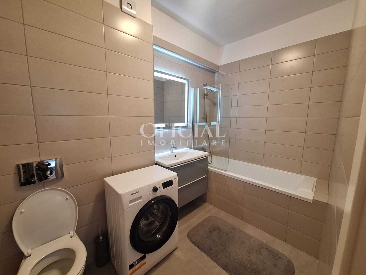Apartament 2 camere | Parcare subterana | Boxa | Zona Teilor Floresti - Poză 9