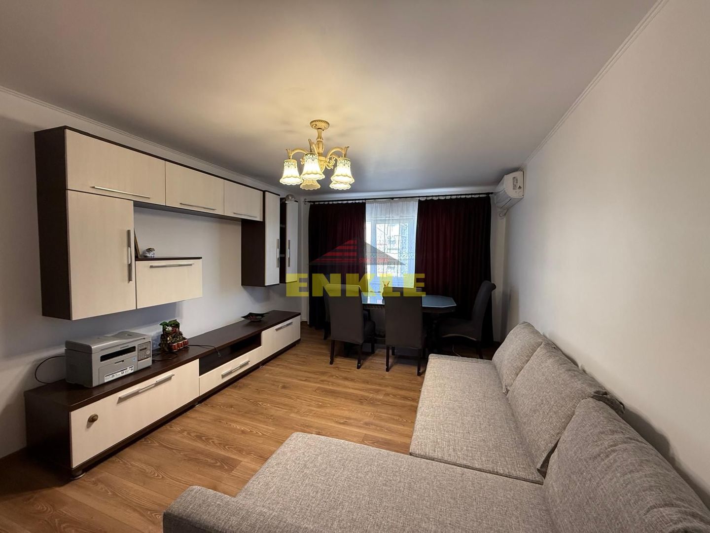 Apartament 3 camere de vânzare – Piața Mare - Poză 2