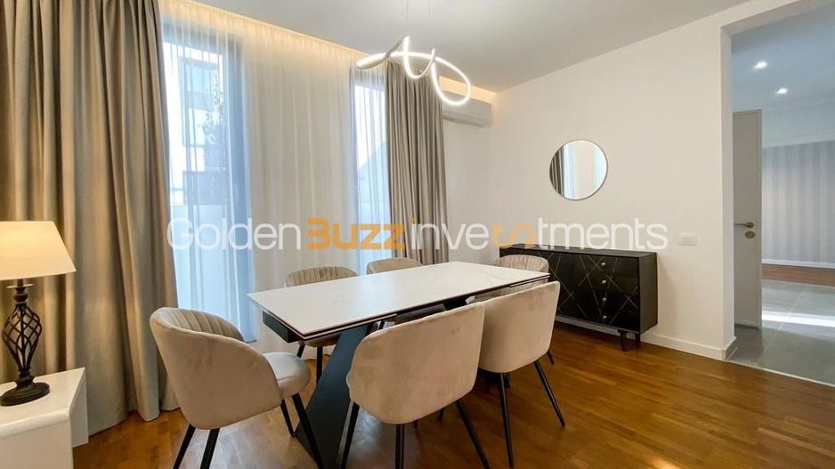 Vila individuala de vânzare Pipera  - 5 camere - Poză 1