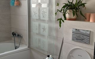 Apartament 2 camere Tractorul  I Gradina I Parcare I COM 0% - Poză 11