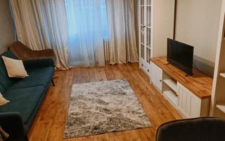 Închiriere apartament 3 camere Tineretului - Poză 2