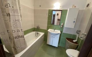 APARTAMENT 2 CAMERE BERCENI/METALURGIEI, MOBILAT-UTILAT, CENTRALA - Poză 6