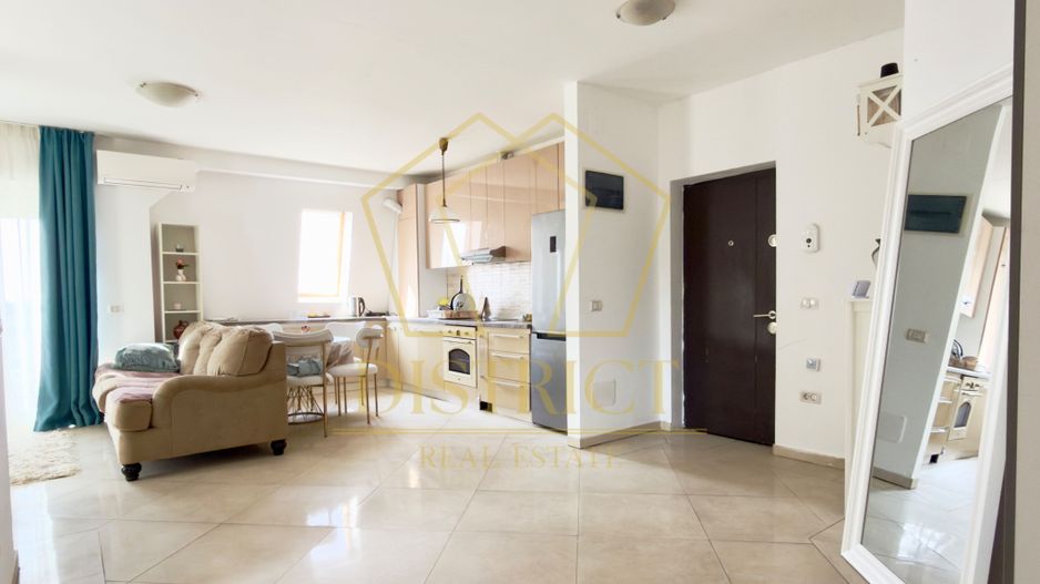 Apartament modern cu 3 camere si 3 bai | Torontalului - Poză 3