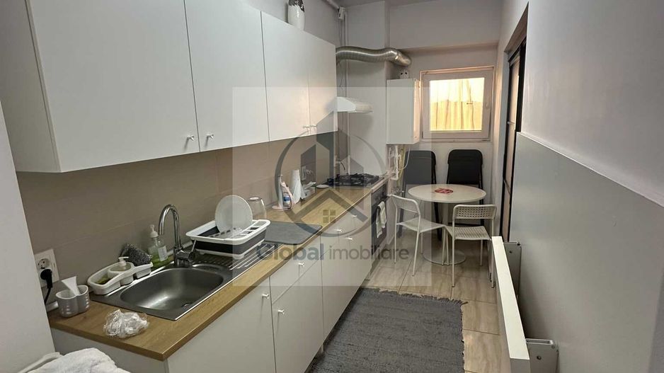 Studio 49 mp Pantelimon | Rams Residence | 431 € - Poză 3