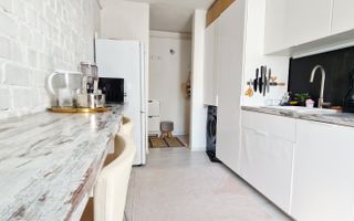 2 Camere complet mobilat și utilat | Drumul Taberei | Favorit | Lângă metrou - Poză 7