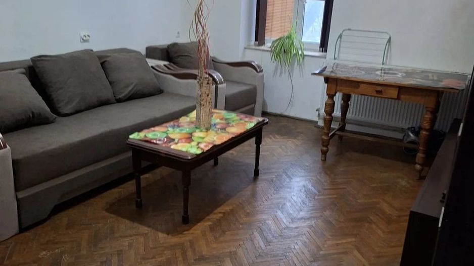 Complex-Studentesc | 1 Camera  | Decomandat. - Poză 2