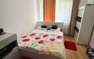 Apartament 3 camere- Blv Poitiers– 2 băi, 2 balcoane, etaj 1, 80 mp - Poză 7