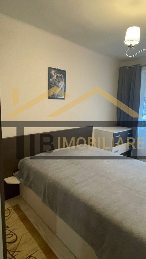 Apartament cu 1 camera, 42 mp, Zona Ultracentrala - Poză 8