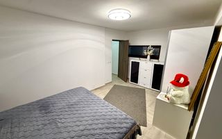 3 camere - 92mp - 2017 -mobilat -utilat - centrala - Gradina Botanica - Poză 4