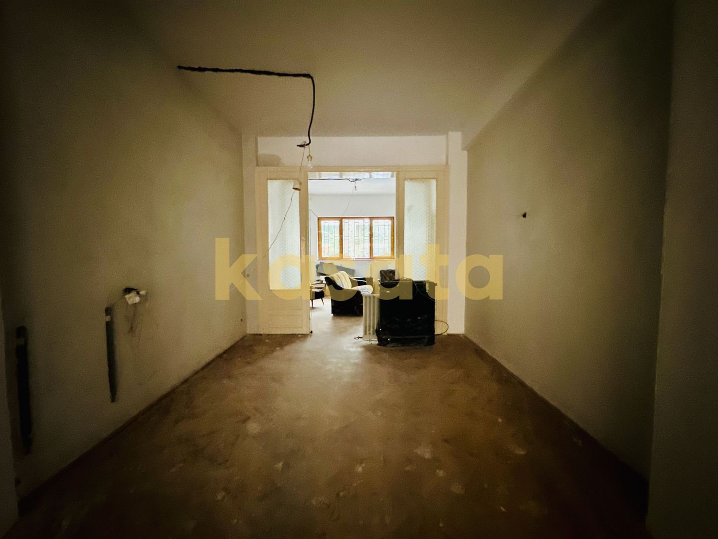 OPORTUNITATE | APARTAMENT 3 CAMERE | UNIVERSITATE CISMIGIU | CENTRU - Poză 3