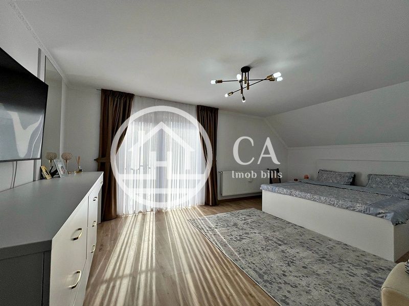 Casă de vânzare cu 4 camere în Santandrei, Oradea - Poză 10