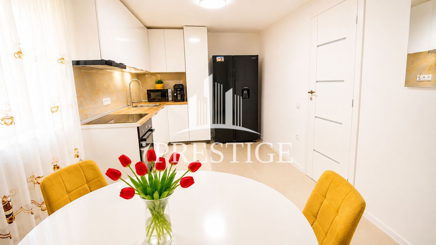 CASĂ DE VÂNZARE ÎN SIBIU TEREZIAN | 4 CAMERE | 2 BĂI | CURTE - Poză 14