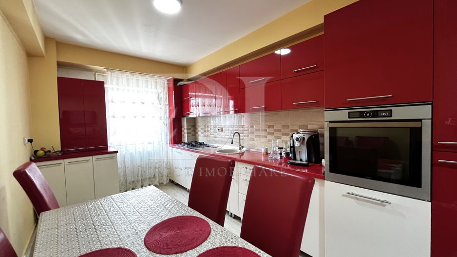 Apartament modern | la cheie | zona Eroilor - Poză 19
