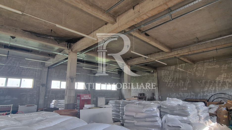 Spatiu Comercial | Spațiu multifuncțional | Acces facil | Oradea - Poză 1