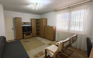 Chirie 2 camere, decomandat, mobilat complet, etaj intermediar- Poli 2 - Poză 1