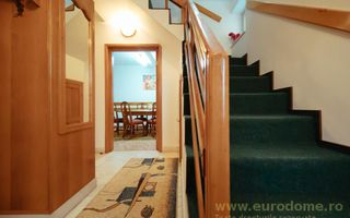 Casa renovata, mobilata si utilata complet - Poză 11