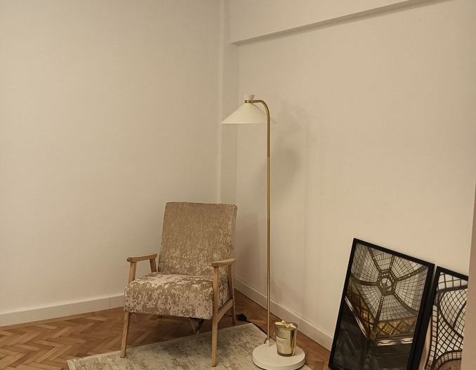 Apartament Elegant, Renovare Recentă, 66 mp, Floreasca / Parcul Cinematograf - Poză 6