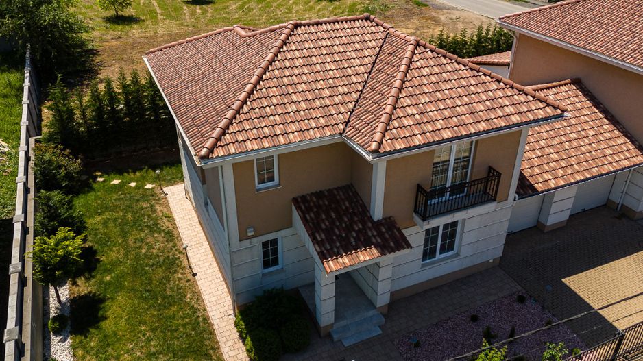 Prima inchiriere | Duplex Segmentul Premium | 4 dormitoare & 2 bai - Poză 2