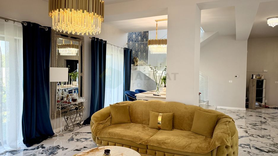 Petre Ispirescu | Vila în complex securizat - Poză 6