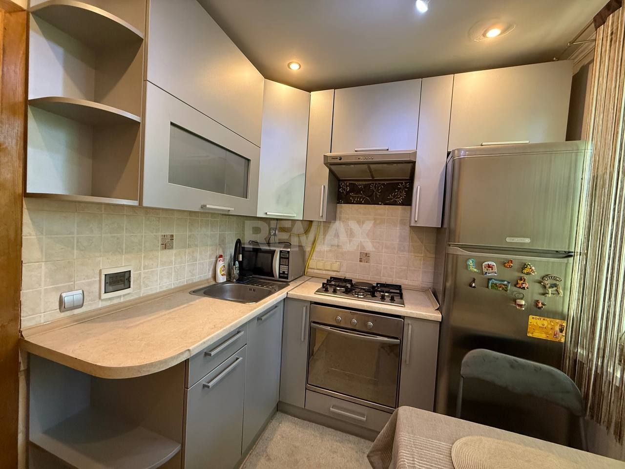 Se vinde apartament sectorul Râșcani - Poză 1