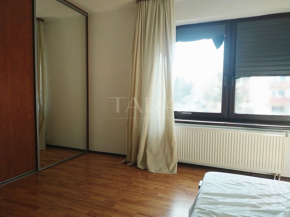 Vanzare apartament deosebit, 3 camere, 110 mp, central Zorilor. UMF - Poză 8