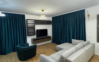 Vanzare apartament 2 camere | 0% comision | Prima Vista | Metrou | Floreasca - Poză 2