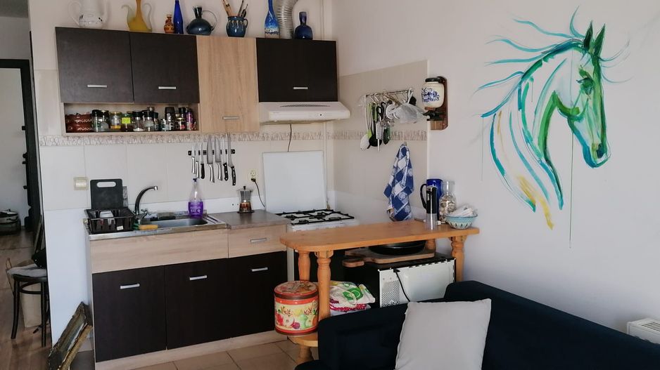Apartament luminos | Bucurestii Noi | Chitila - Poză 4