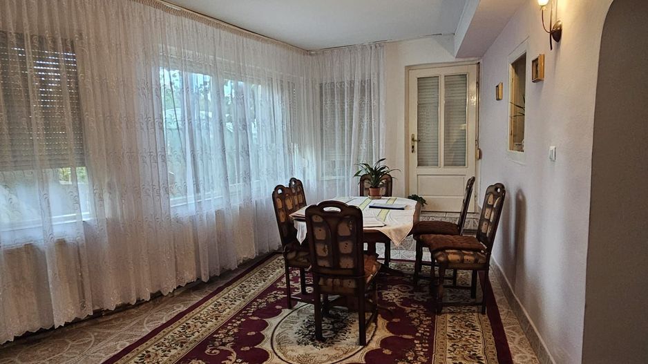 Casa Zona Garii Oradea - Poză 2