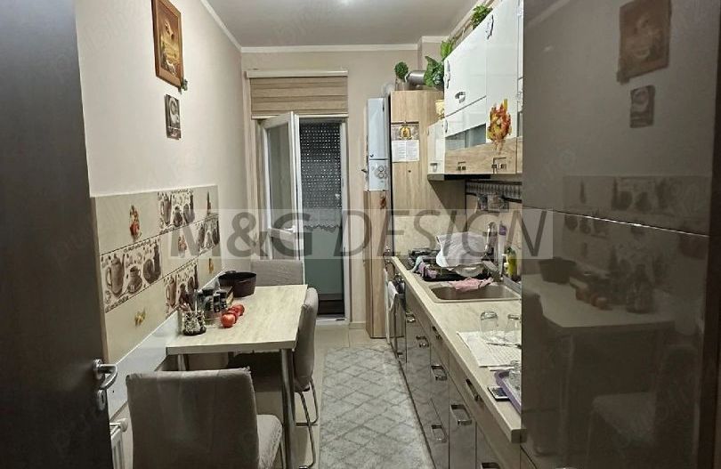 Apartament 3 camere  comuna Giroc - Poză 2