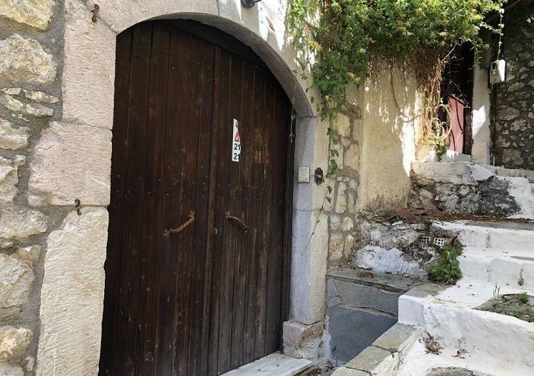 Vila traditionala Grecia - Poză 3