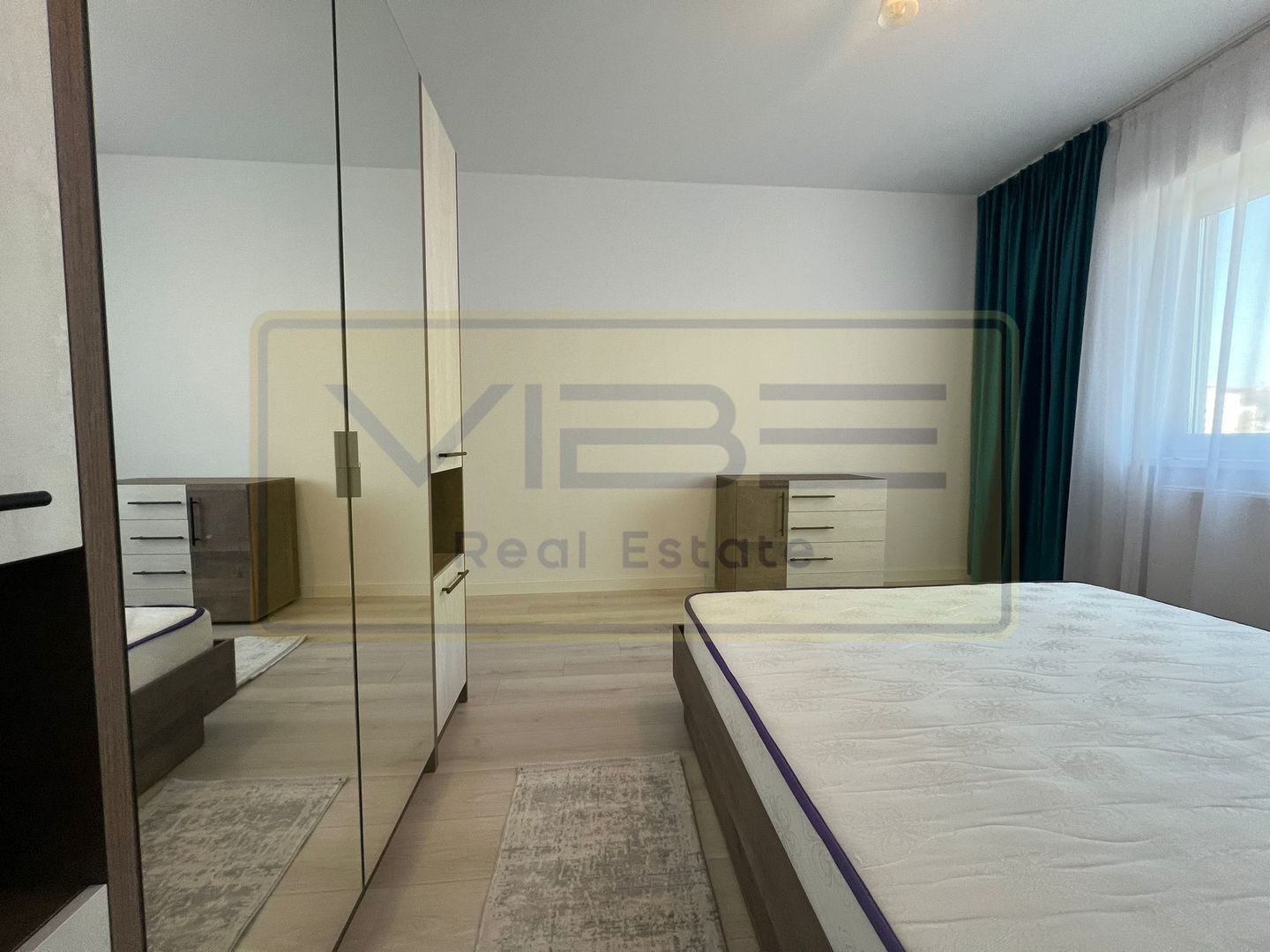 Apartament 2 camere decomandat Conest Evolution - Poză 5
