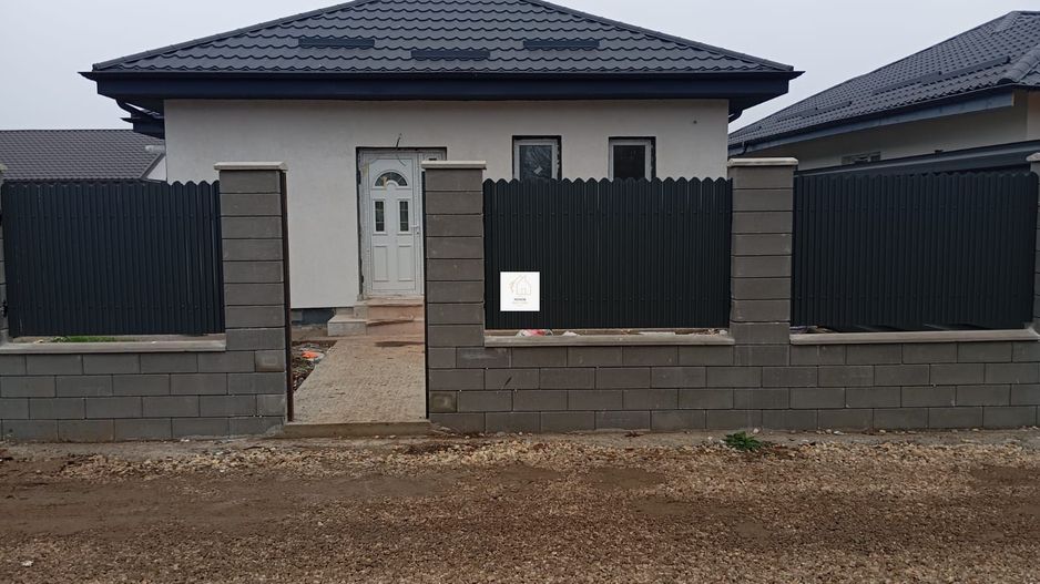 Casa noua Manastirea - Bilden - Poză 18