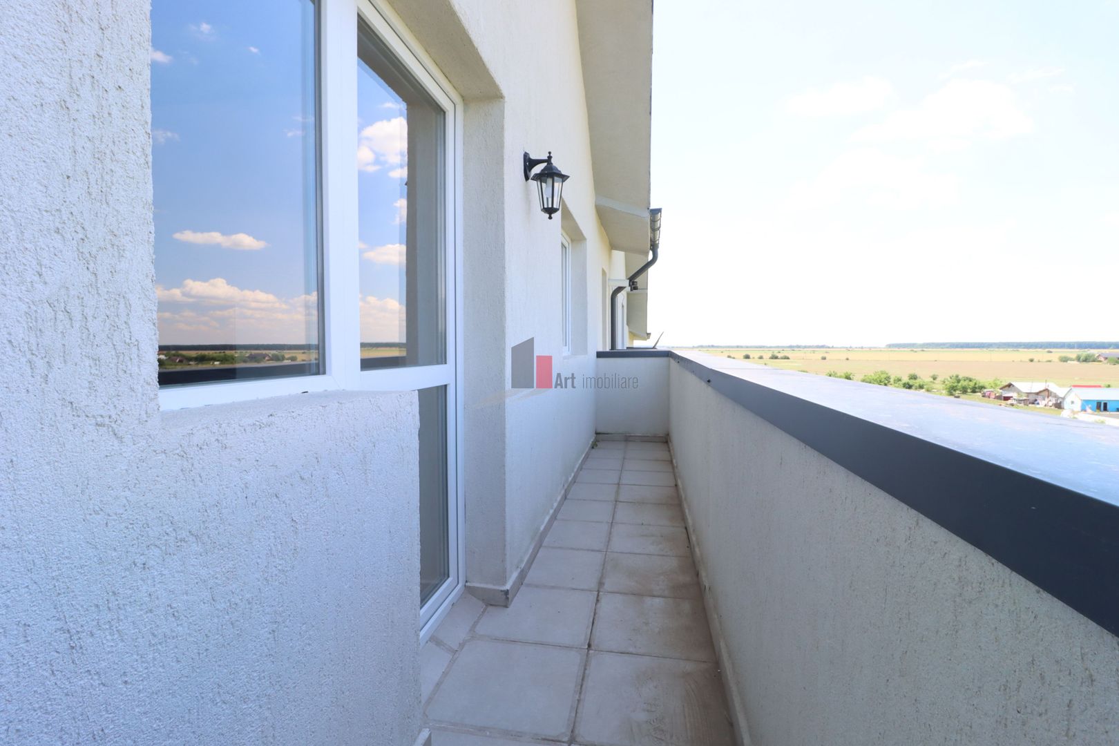 3 camere Giurgiului-Dedeman, bloc nou - Poză 24