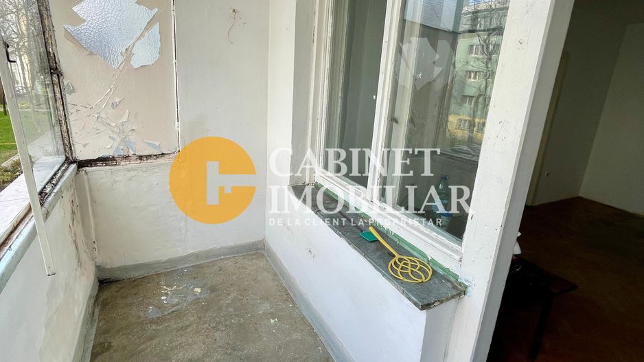 Cantemir - Etaj 1 - 2 Camere SD Modelul de 2 Balcoane - Poză 8