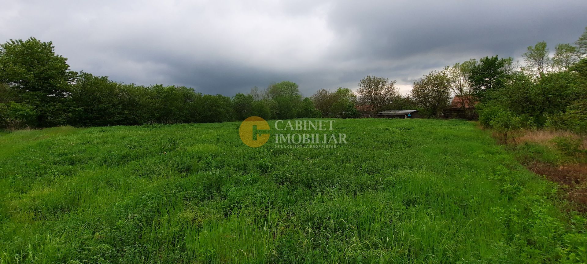 🏡 Casă cu livadă sat Prisăcani  - Teren 4500 mp - Poză 8