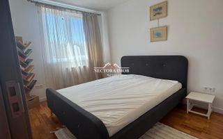 NECTORA IMOB-Apartament 2 camere, Zona Bila-Fac.Medicina, 41 mp, Et2 - Poză 3