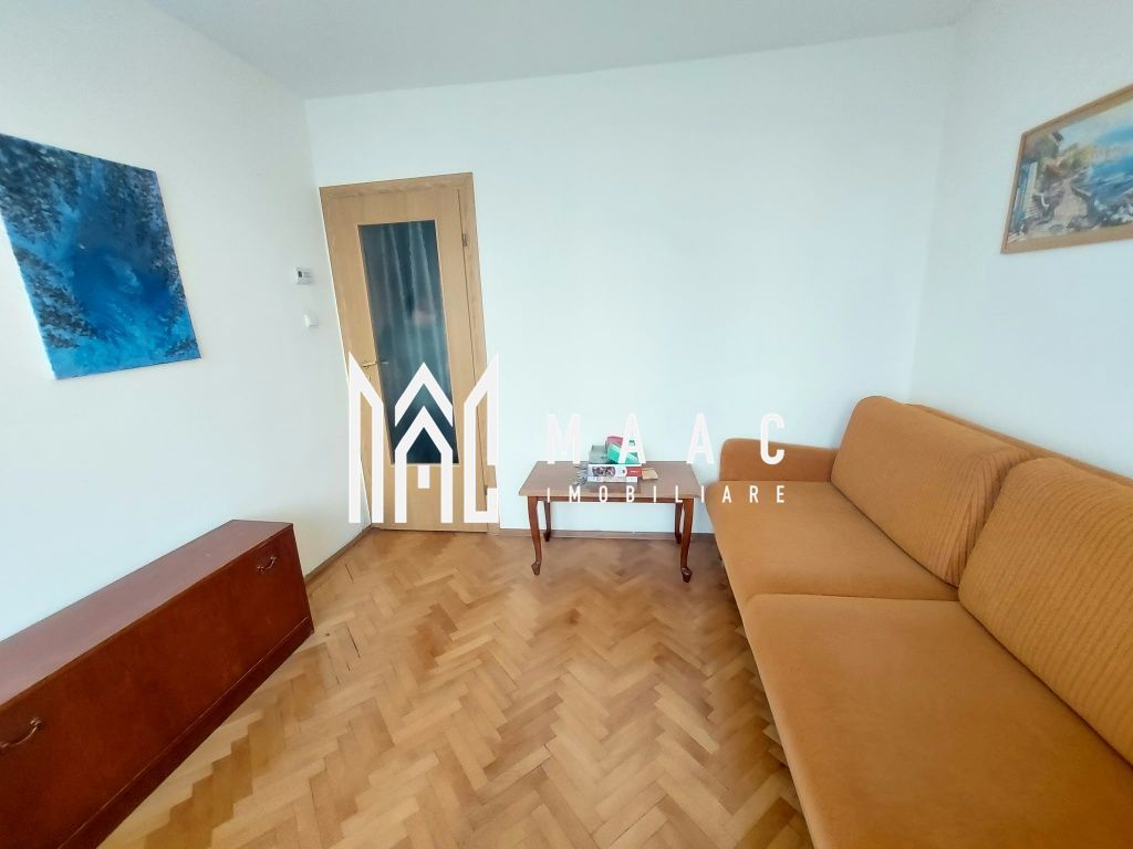Apartament 2 camere de închiriat | Sibiu, Mihai Viteazul | 54 mp - Poză 1