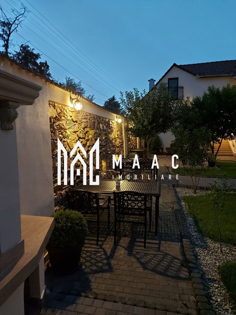 Pensiune de Lux | Conac De Poveste | Spatii comerciale | Gura Raului - Poză 13