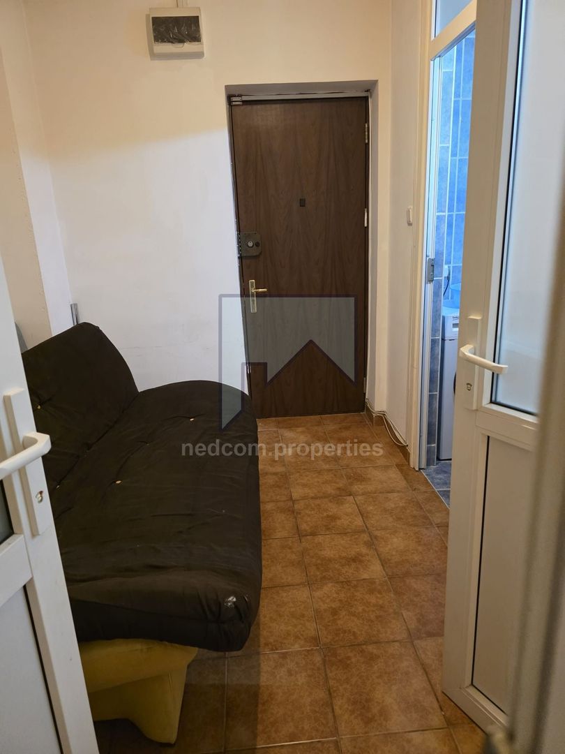 Inchiriere Garsoniera Sebastian - str. Motoc 47mp - Poză 14