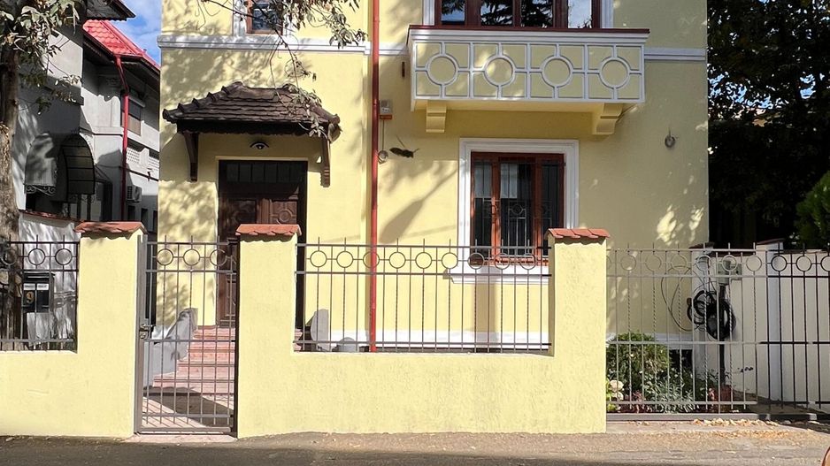 Vilă Cotroceni - langa parcul Eroilor - Poză 1