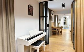 Apartament Duplex 5 camere Aviatiei - Cloud 9 Residence Lux - Poză 8