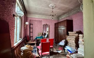 Casa cu teren de 342 in zona Unirii-Calea Calarasilor - Poză 7