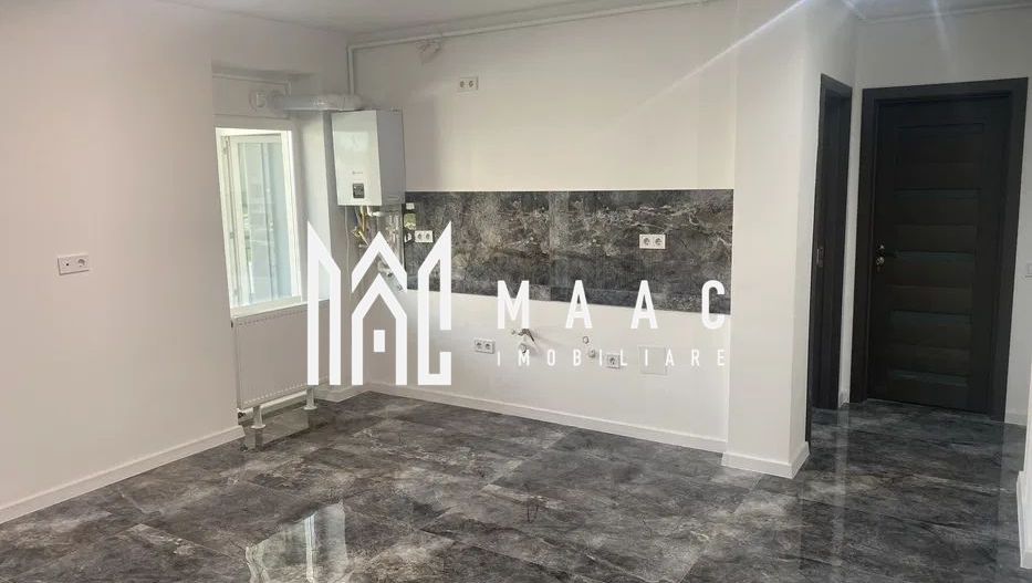 Apartament 3 camere | 2 Parcări | Balcon - Poză 1