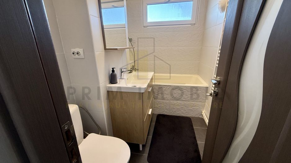 Apartament 2 camere Podu Ros, Palas Mall, renovat - Poză 13